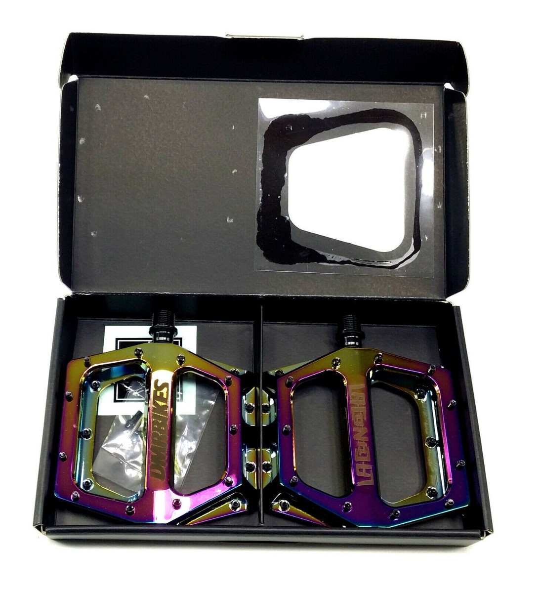 DMR Vault Lacon Signature 9/16