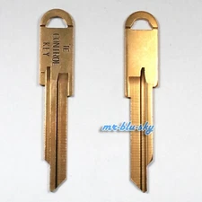 Lot of 2 Kwikset Titan Keys 08858 / 81804-001 Cylinder Removal Tool For Levers