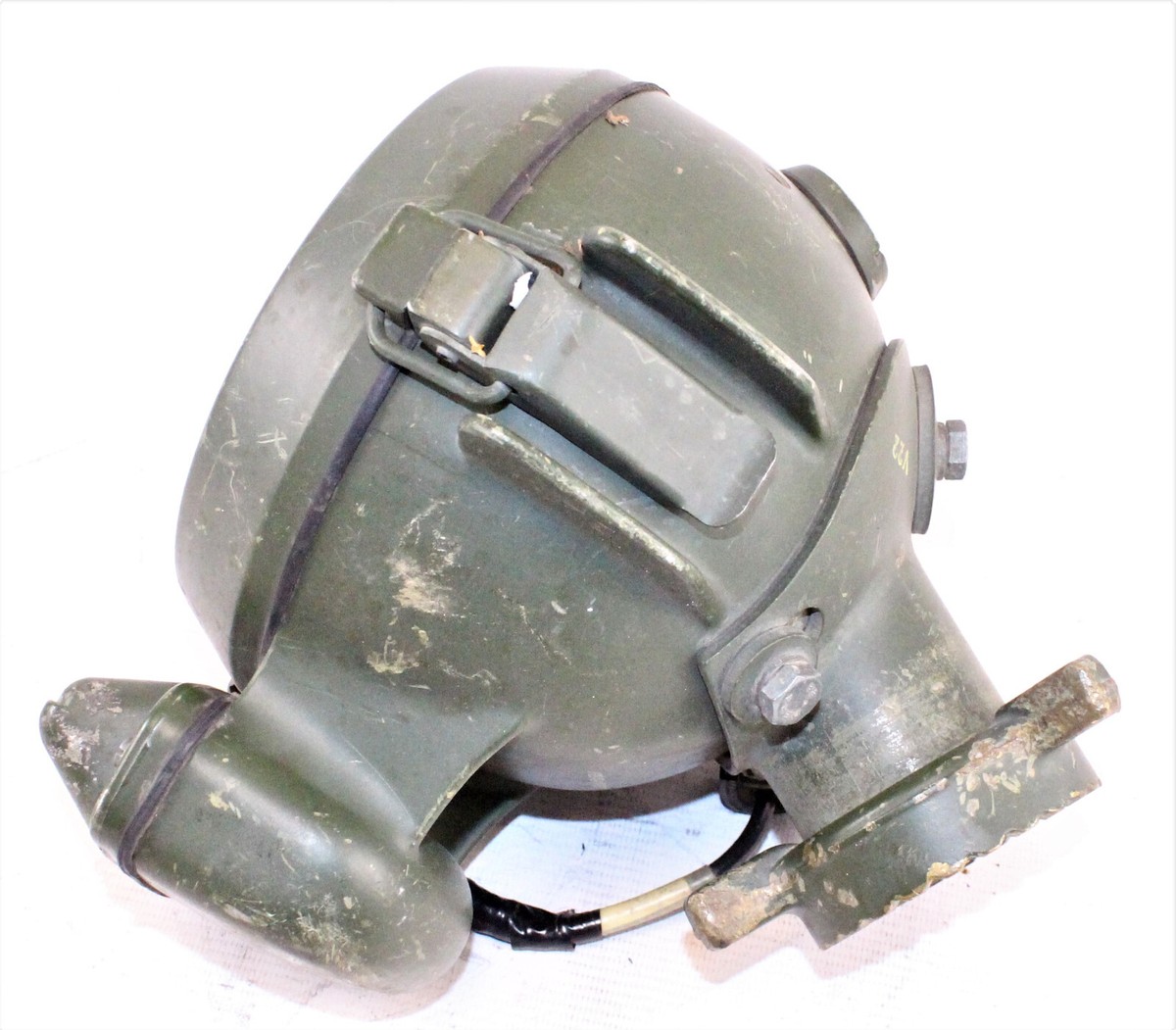 Headlight HELLA for military vehicle Leopard 1,2 | eBay Headlight HELLA for military vehicle Leopard 1,2 | eBay