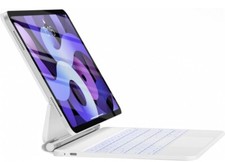 HOU Keyboard Case for iPad Pro 11 Inch 4th/3rd/2nd/1st Gen 2022,iPad Air...