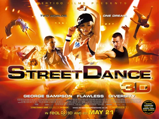 Street dancer 3d 2024 full movie online