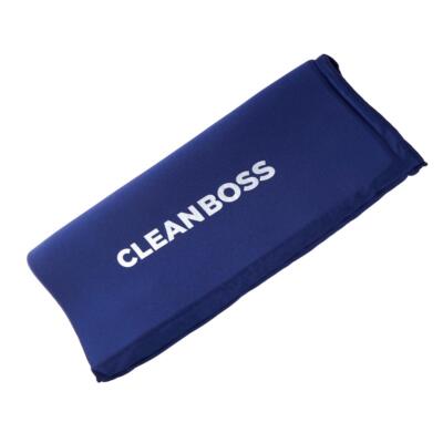 Joy CleanBoss Soft Compression Cold Hot 360° Therapy Sleeve Wrap Brace SZ COLOR