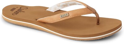 REEF CUSHION SANDS WOMENS SANDAL