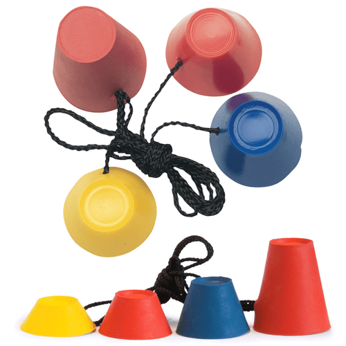 PRIDE PREMIUM WINTER GOLF TEE SET / 4 X WINTER GOLF TEES / 10 OFF