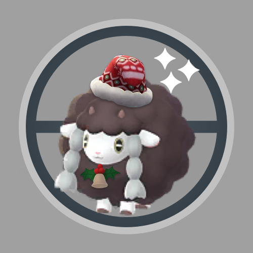 Codice Digitale Pokémon GO Pokemon Go Shiny Wooloo Codice Pokémon GO Codice Digitale Pokémon GO Pokemon Go Shiny Wooloo Codice Pokémon GO