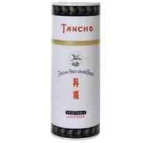 Mandom Tancho Tique Hair Styling Natural Wax Stick 3.5oz 100g (Lavender Scent)