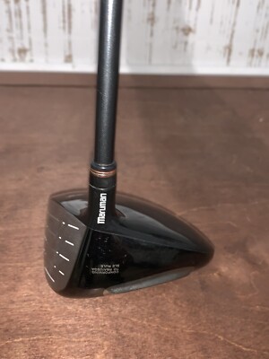 MARUMAN MAJESTY SHUTTLE i4000X Driver 10.5deg Flex-R WLT TYPE-10D