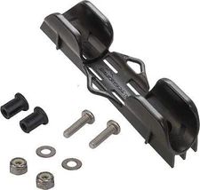 Sea-Lect Designs Performance Paddle Clip Kit with hardware