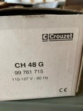 99761715 CROUZET