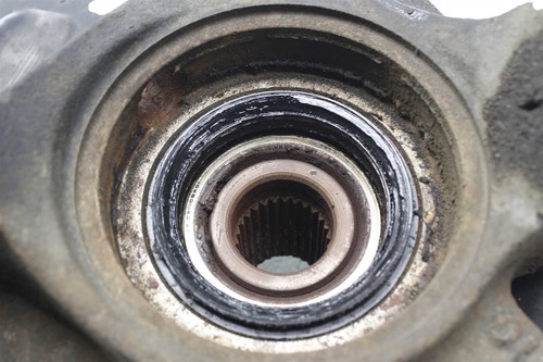 2002-2007 Subaru Impreza WRX Spindle Knuckle Hub Front Left Driver LH 02-07 - Picture 9 of 9
