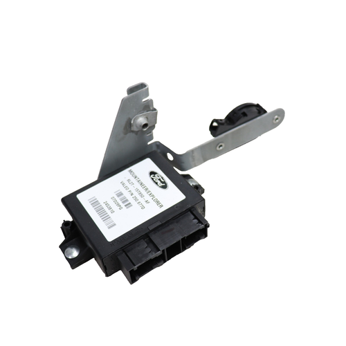 06 07 Ford Explorer Mountaineer Driver Assist Module 6L2T-15T850-AF - Picture 3 of 7