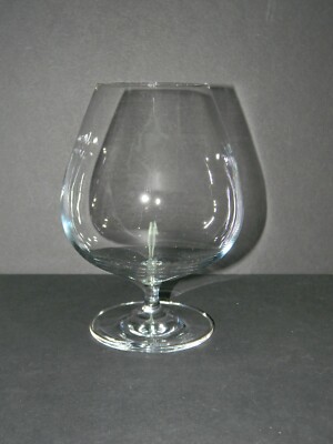 Schott Zwiesel Fortissimo Collection Tritan Crystal Bar Special Cognac 6.75''