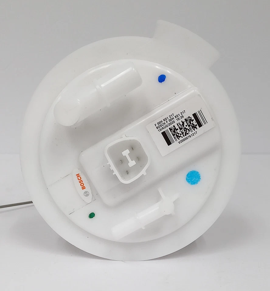 Módulo de bomba de combustible Bosch F00HK01217 para Ford Edge 2012-2015 Foto 3 de 3