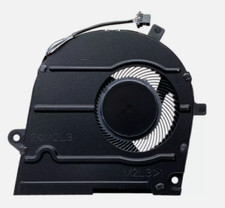 CPU Cooling Fan For DELL Inspiron 7300 Vostro 5300 5301 0RDX8W-