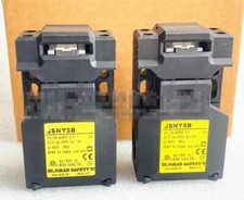 1PCS NEW FIT FOR JOKAB SAFE Security Access Switch JSNY5B