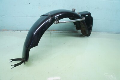 1967 TRIUMPH T90 350 TIGER T100P 90 3TA *2533 REAR FENDER 