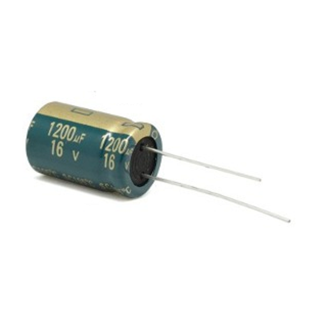 1 PCS CAPACITOR 1200UF 200V 1200MF SNAP-IN 105&deg;C (Replacing For 180V 160V 100V