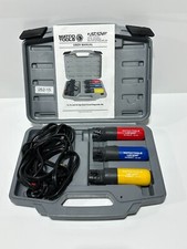 Matco Tools Mfs800 Fuse Saver Fuse And Short Circuit Tester Kit Set101520 Amp