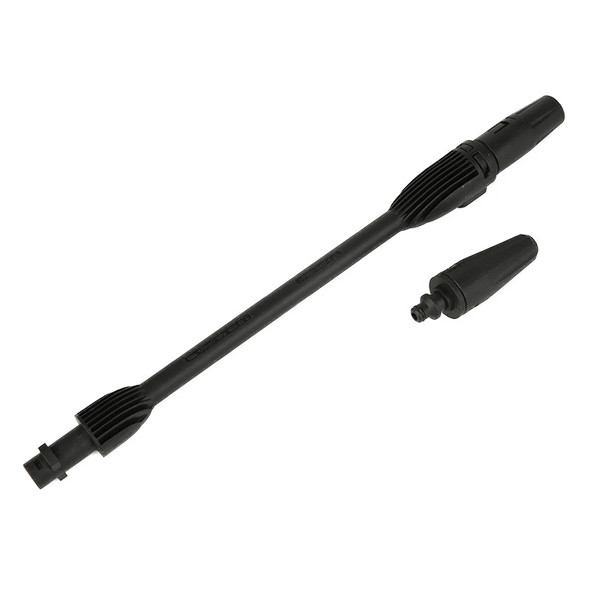 Pressure Washer Water Spray Lance Car Wash Jet Lance Spear, 56 OFF