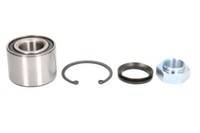 BTA H2C002BTA Radlagersatz Hinten FüR Citroen AX Saxo Visa Xsara ZX Peugeot 106