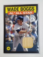 You Pick Your Cards - Boston Red Sox - Team MLB Baseball Card Selection