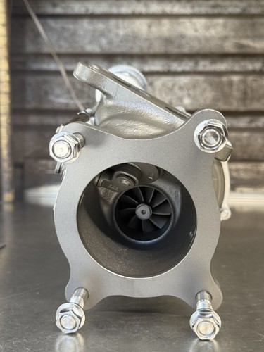 OEM TURBO SUBARU WRX 2015-2021 2.0L FA20 14411AA881 NO CORE CHARGE - Picture 13 of 15