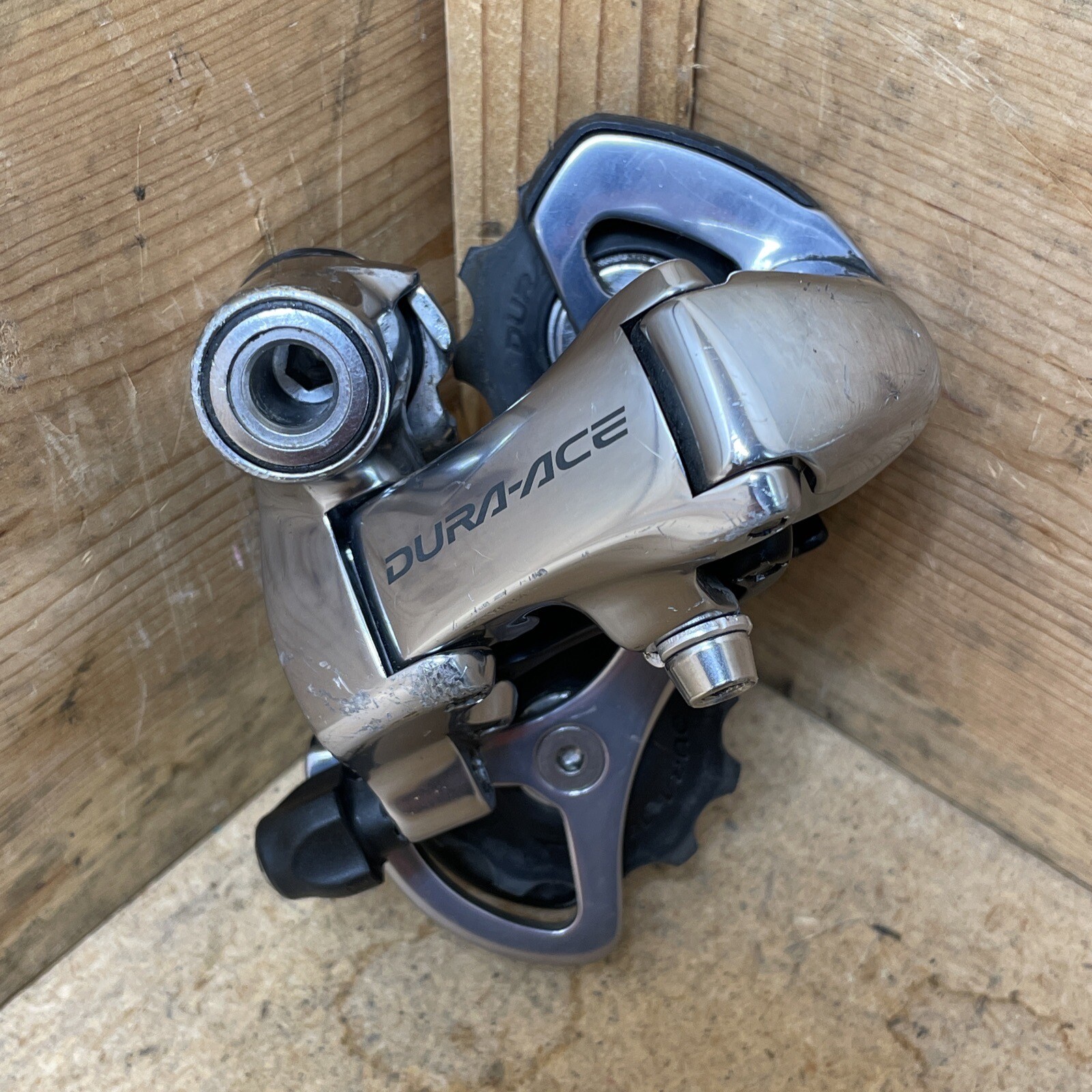 RD7800 デュラエース/SS