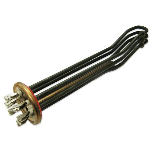 RINSE TANK HEATING ELEMENT 6KW REPLACEMENT FOR CLASSEQ 550.0001 DISHWASHER - Picture 12 of 12