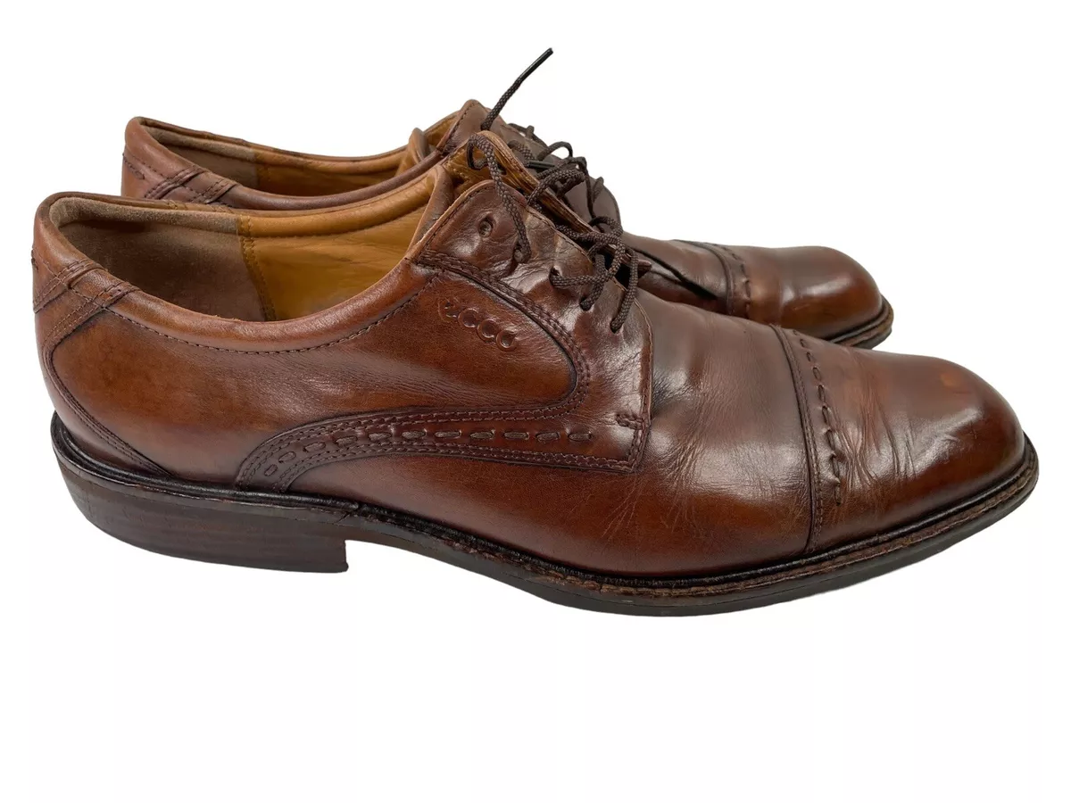 Ecco windsor deals shoes