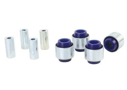 SuperPro Base Front Upper Inner Control Arm Bushing Kit For 2007 Lexus LS460 - Picture 2 of 5