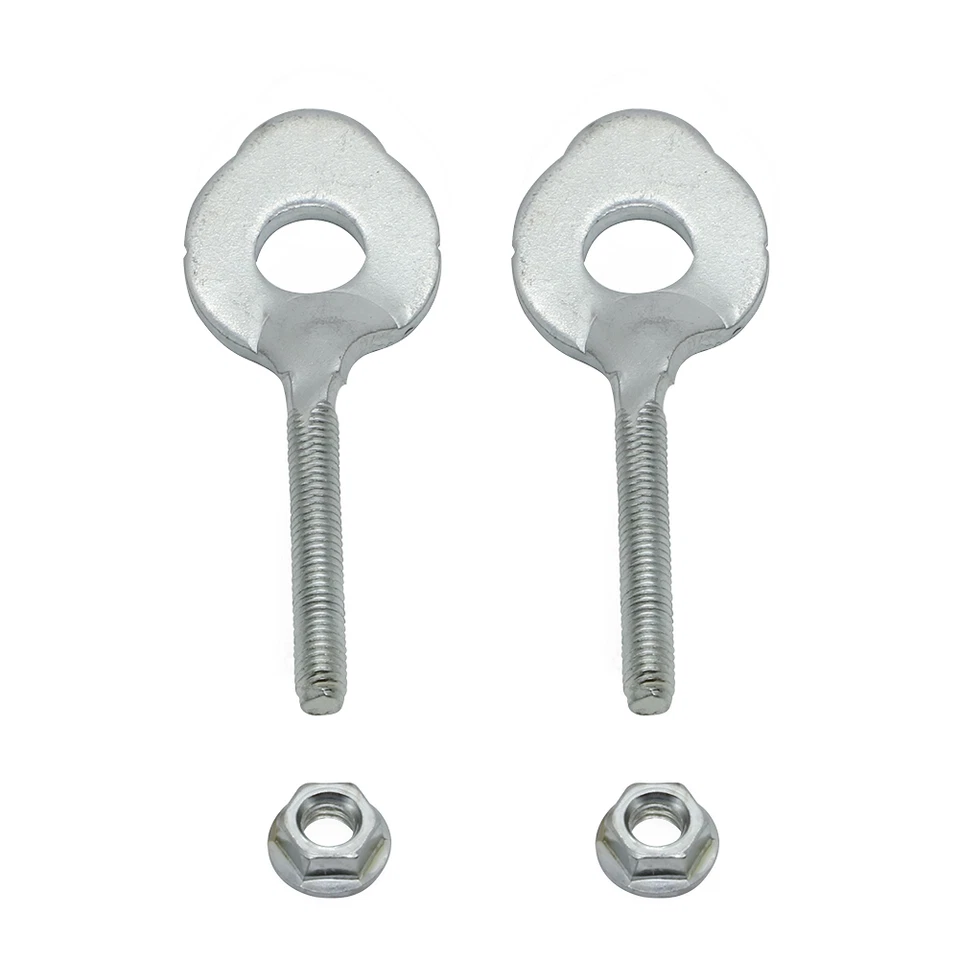 For Kawasaki Tensioner Chain Adjuster 33040-1006 KLX110 KLX110L Suzuki DRZ110 US - Image 3 of 4