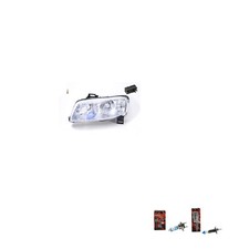 Scheinwerfer + Osram Night Breaker Laser passend für Fiat Stilo 192 Links