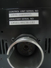 MKS Spectra, LM70 Microvision plus, MKS RGA 