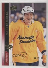 2020-21 Upper Deck UD Exclusives 8/100 Rocco Grimaldi #105 0d4v