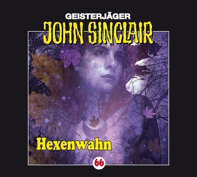 John Sinclair - Folge 066: Hexenwahn
