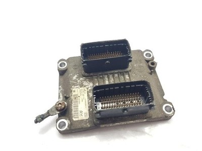 Boîtier De Commande Z14XEP Pour Opel Corsa 1.4 16V (2006-2014) - D'occasion, Garantie 12 Mois, Envoi Rapide