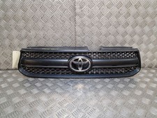Calandre Toyota RAV 4