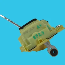 🟩03-09 Mercedes W203 W209 C230 C240 C280 CLK500 Floor Gear Shifter 203 267 8724
