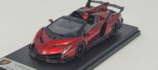 1/43 Looksmart Lamborghini Veneno Roadster Collectables 17+