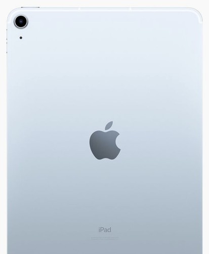 IPAD Air 4 2020 64 GB A2316 Wifi Blau - Sehr Guter Zustand - Bild 2 von 5