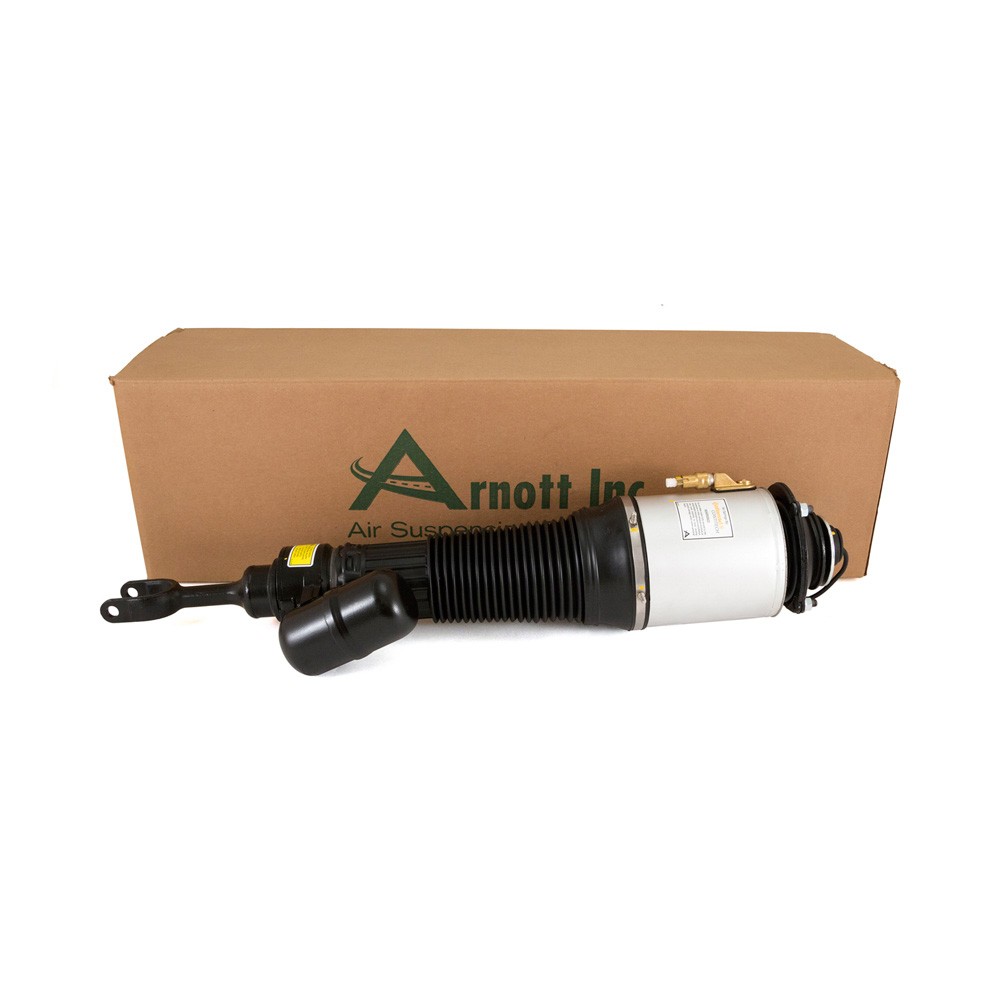 Bentley Continental Front Left Air suspension strut