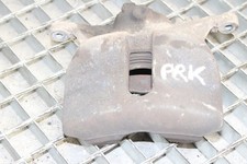 SKODA SUPERB III 3V3 Bremssattel vorne links 1.60 Diesel 88kw 2015 18790851