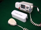 Standard Horizon Quest VHF Marine Radio w'DSC-Cover-20 Photos-L@@K  — photo 8