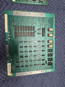 1978 BALLY MIDWAY Space Invaders Arcade Machine PCB!!!