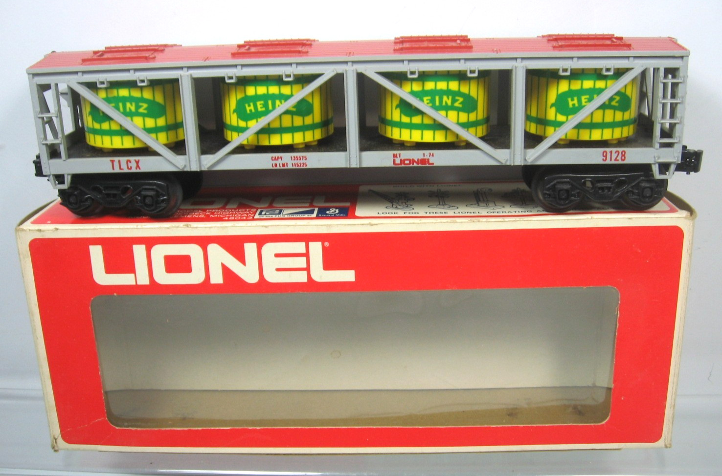 Click here to see eBay Auction