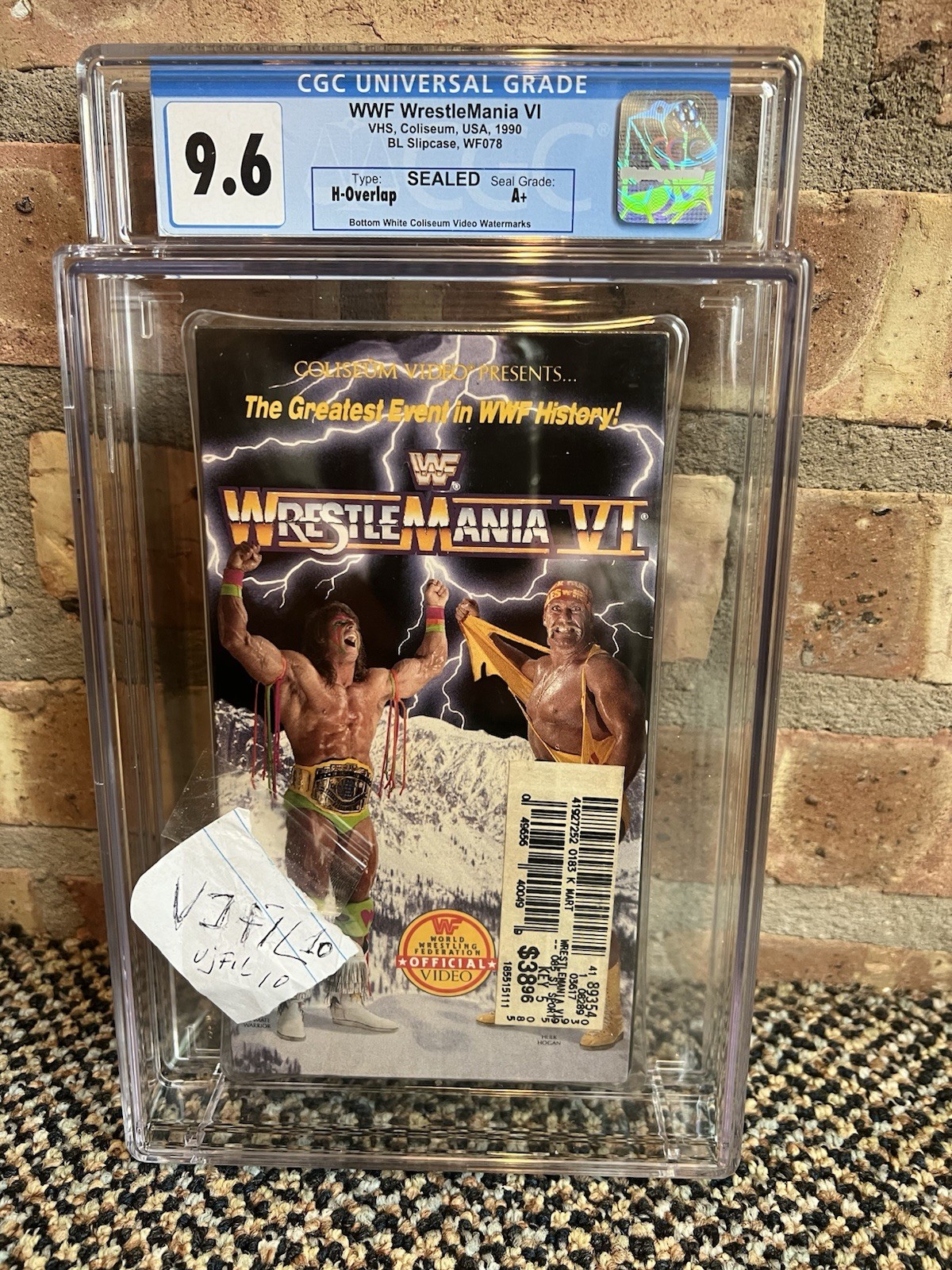 Ebay Item For Sale