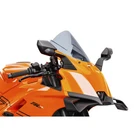PUIG Z-RACING SCREEN KTM RC990 R 2026 LIGHT SMOKE