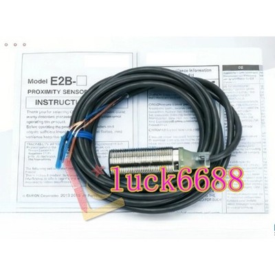 1PC Neu Omron E2B-M18KN16-M1-B1 Proximity switch #TT