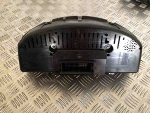 VW PASSAT B7 362 Kombiinstrument 2.00 Diesel 130kw 2007 31608784