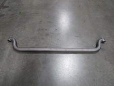 Dropped Gasser Front Axle Chevy Spindle 6 Drop 48 Wide